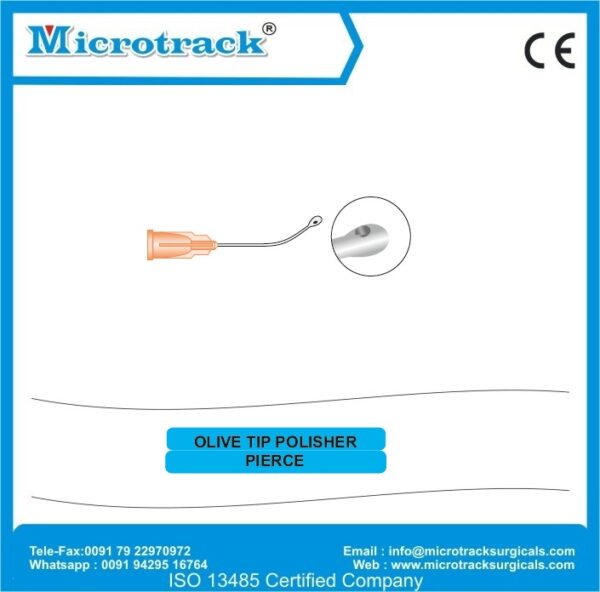 Ophthalmic cannula